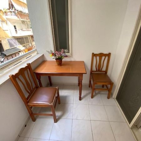 Premier By Broci Apartments Тирана Экстерьер фото