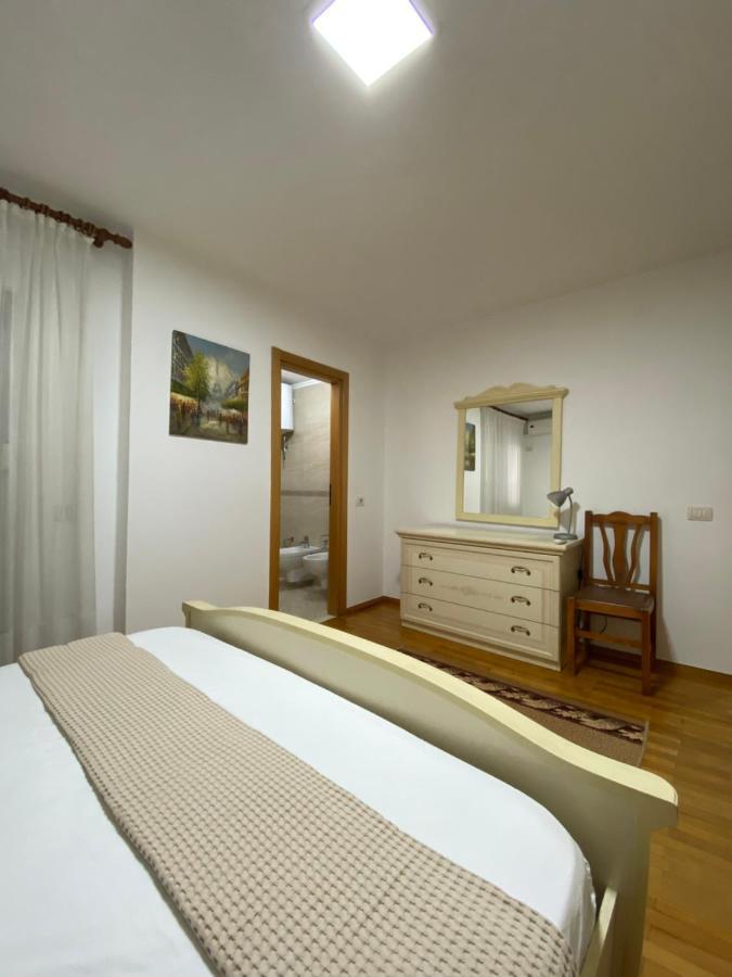 Premier By Broci Apartments Тирана Экстерьер фото