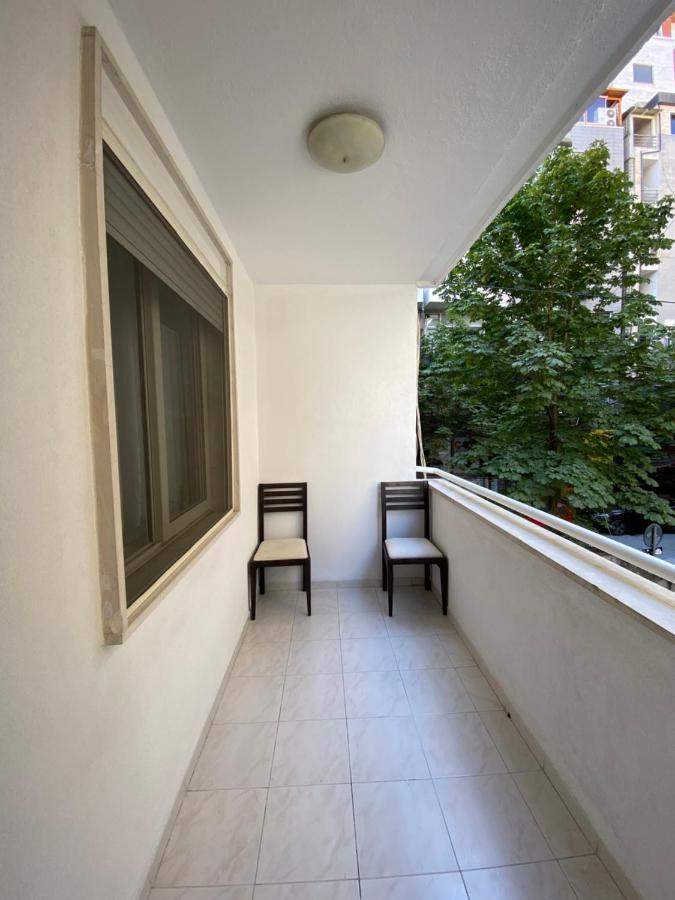 Premier By Broci Apartments Тирана Экстерьер фото